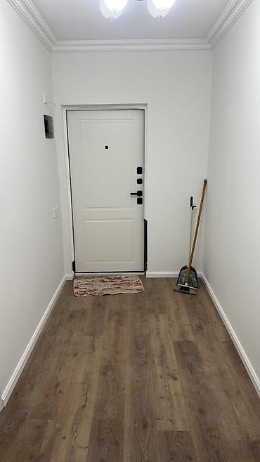 ismayilli ev satisi: Bakı, Yeni Yasamal, 2 otaqlı, Köhnə tikili, m. İnşaatçılar, 54 kv. m — 2