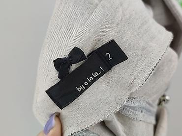 bomber h: By o la la. !, Kurtka bomberka damska, rozmiar S — 4