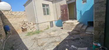 siyəzəndə evlər: 2 otaqlı, 80 kv. m, Kredit yoxdur, Yeni təmirli