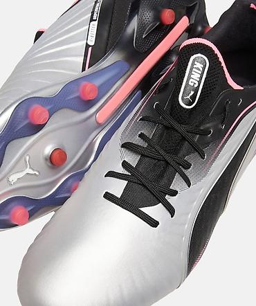 Бутсы: Размер 41.5 - 42. Новые!!! Привезены из Европы!!! Футбольные бутсы — 5