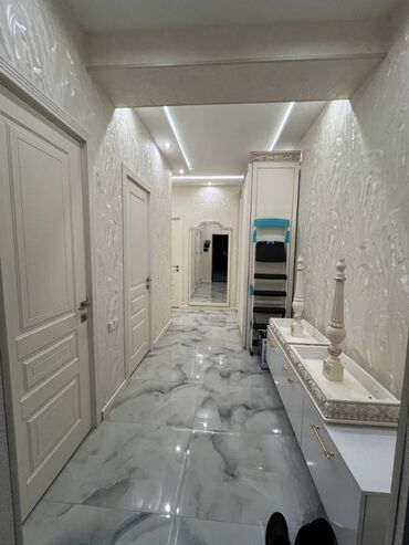 Yeni tikili: 2 otaqlı, Yeni tikili, m. 8 Noyabr, 80 kv. m — 7