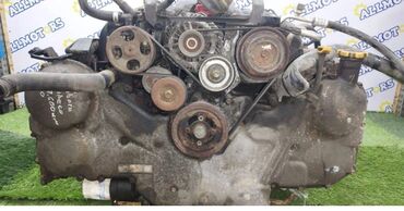 контрактный двигатель в бишкеке: Бензиндик кыймылдаткыч Subaru 3 л, Колдонулган, Оригинал