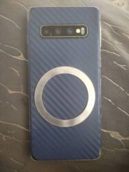 самсунг а6 телефон: Samsung Galaxy S10, цвет - Черный, 2 SIM