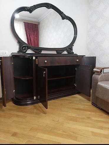 bufet: 2 ci el mebel. Real aliciya birazdan endirim olar — 2