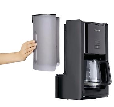 крепость: Капельная кофеварка Beko Grundig KM 6280 Контроль крепости в кнопке — 7