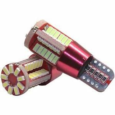 Auto delovi, gume i tjuning: Led diode t10 57smd - najjace. Ubodne led diode CANBUS ne prijavljuje — 6