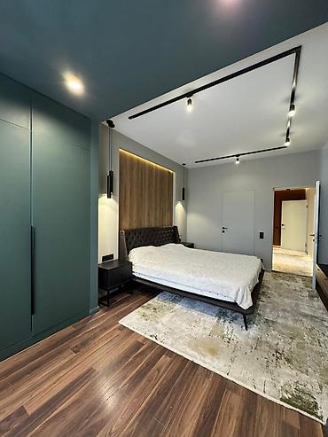 Продажа квартир: 3 комнаты, 110 м², 13 этаж — 11