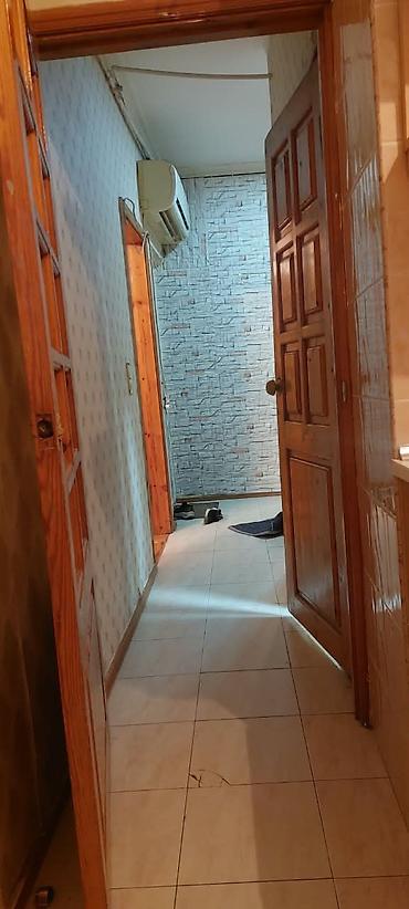 qurtulus 93 evler: 2 otaqlı 9 un 9 u lift daim işləyir problemsizdir su çəni var su — 4