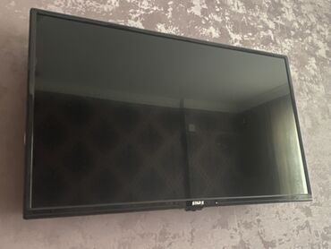 StarX smart LEd.Evdə əyləncə üçün uyğun olan düz ekran televiziya. Bu