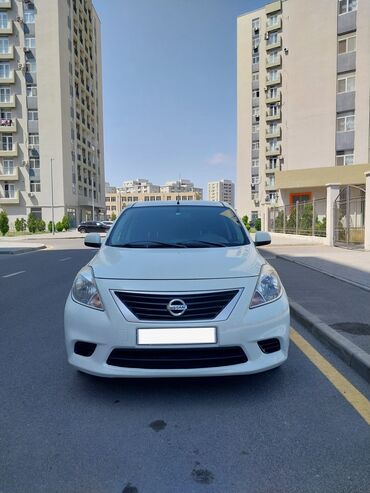 дроссельная заслонка ниссан примера р11: Nissan Versa: 1.2 л | 2012 г. Седан