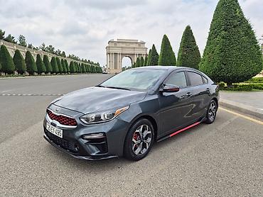ucuz masin tap: Kia Forte: 2 l | 2020 il Sedan — 10