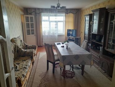 mingecevirde 2 otaqli evlerin qiymeti: Mingəçevir, 3 otaqlı, Köhnə tikili, 59 kv. m