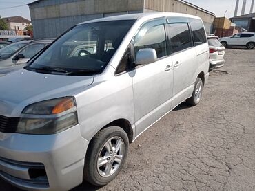 глушители для мотоциклов cobra: Honda Stepwgn: 2002 г., 2 л, Автомат, Бензин, Вэн/Минивэн