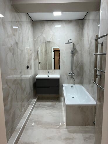 Продажа квартир: 2 комнаты, 85 м², Элитка, 11 этаж, Дизайнерский ремонт — 3