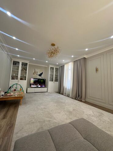 Продажа домов: Дом, 188 м², 5 комнат, Риэлтор, Дизайнерский ремонт — 4