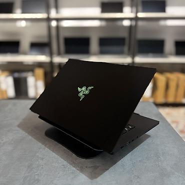 steelseries arctis: Мощный ультрабук премиум класса от Razer, модель Blade 14 2022. Б/у в — 4