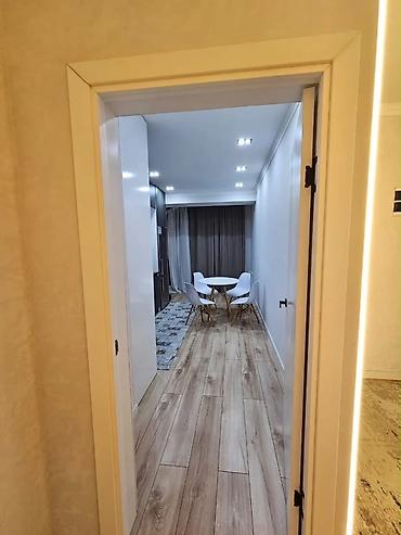 2 8: 2 комнаты, 65 м², БГУ Элитка, 3 этаж, Евроремонт — 7