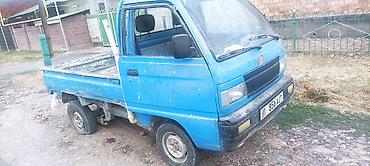 жир пикап: Легкий грузовик, Daewoo, Стандарт, До 1 т, Б/у — 2