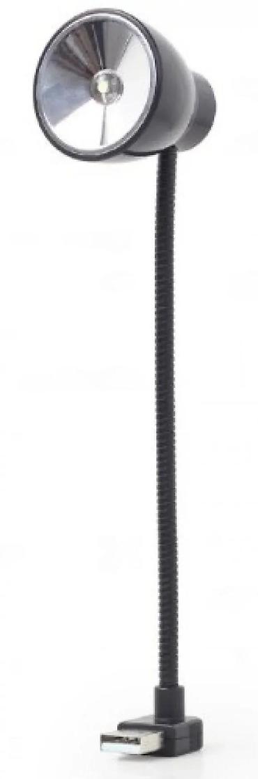 Druga oprema za računare i laptopove: USB LED lampa sa fleksibilnim vratom - Priključak: USB-A — 4
