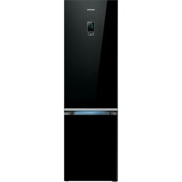 ���������� ��������������: Холодильник Samsung RB38T7762B1 построен по технологии Metal Cooling