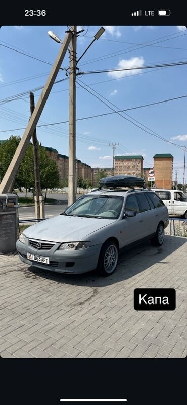 фары на опель вектра а: 🔥Горит 🔥срочно продаю мазду капела технически в отличном состоянии