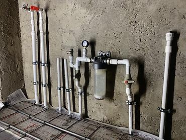 Установка отопительных систем: Монтаж отопления «под ключ» для частных домов - Проектирование и — 19