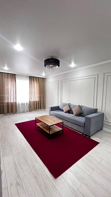 Продажа квартир: 1 комната, 44 м², Ала-Арча ТРЦ 108 серия, 1 этаж, Свежий ремонт at lalafo.kg — 1 Продажа квартир: 1 комната, 44 м², Ала-Арча ТРЦ 108 серия, 1 этаж, Свежий ремонт — 1