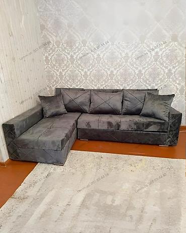Мебель: Künc Divan Eviniz üçün geniş mebel seçimi: divanlar, dolablar — 1