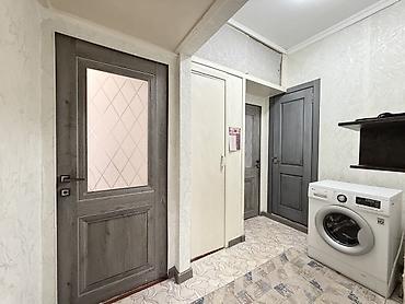Продажа квартир: 3 комнаты, 69 м², Средний Джал 105 серия, 9 этаж, Евроремонт — 9