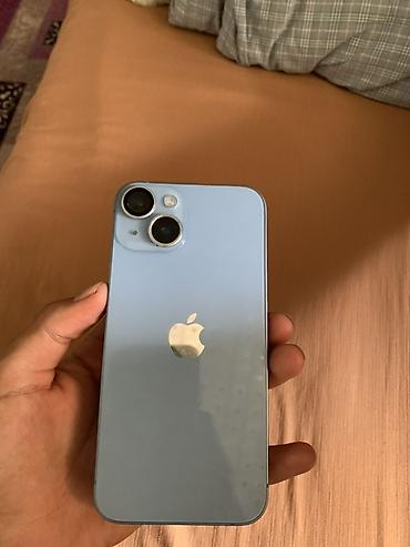 apollo twin x: Срочно продается IPhone 14, 256 ГБ, голубой обмен на скутер - Память — 1