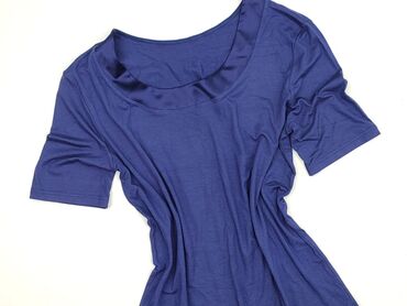 esmara piżama: Women`s T-shirt, size 3XL (EU 46)