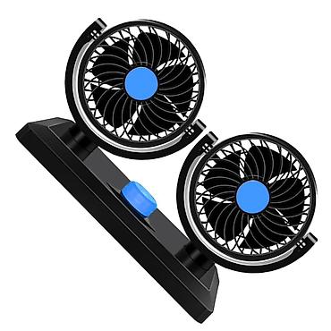ikinci el ventilator: Maşın üçün ventilyator Balaca model 25 azn Globex – yüzlərlə çeşid — 3