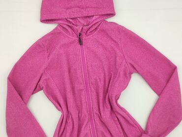 Bluza, Crivit Sports, 14 lat, 158-164 cm, stan - Bardzo dobry