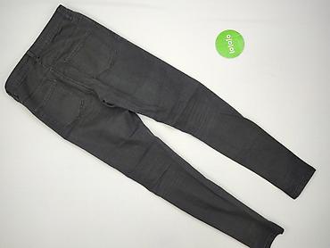 boyfriend: House of Denim, Jeansy damskie, rozmiar M — 3