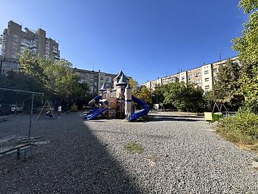 Продажа квартир: 1 комната, 34 м², 105 серия, 5 этаж, Свежий ремонт — 6