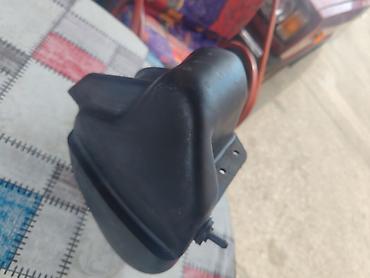 grejalica za auto uradi sam: Ekspanziona posuda benzina Lada 112. Polovno, ocuvano. Skinuto sa — 8