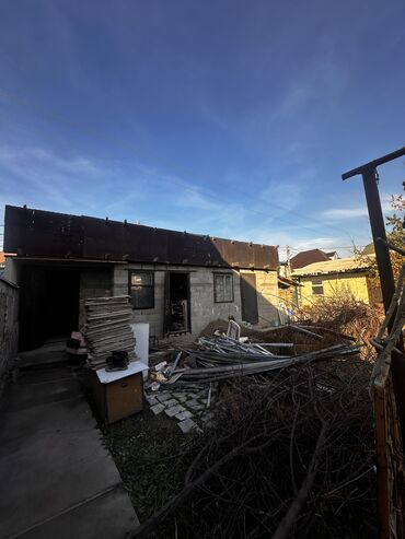 Продажа домов: Времянка, 120 м², 3 комнаты, Собственник, Старый ремонт — 6