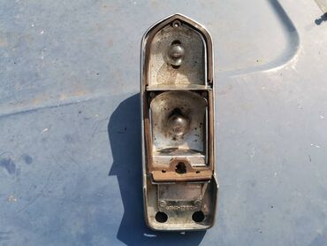 Auto delovi: Stop lampa bez stakla Lada 2102 Karavan. Polovno, ocuvano. Nemam — 1