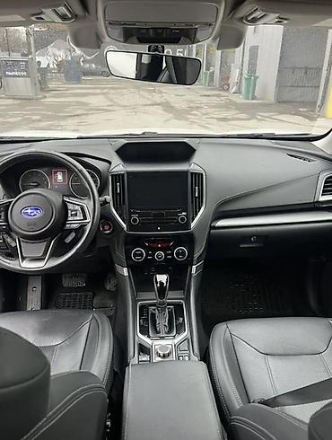 subaru forester сена: Subaru Forester: 2021 г., 2.5 л, Автомат, Бензин, Кроссовер — 2