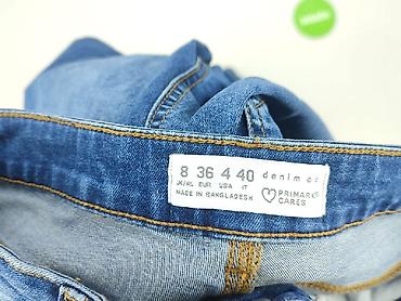 primark madryt: Denim Co, Jeansy damskie, rozmiar S — 4