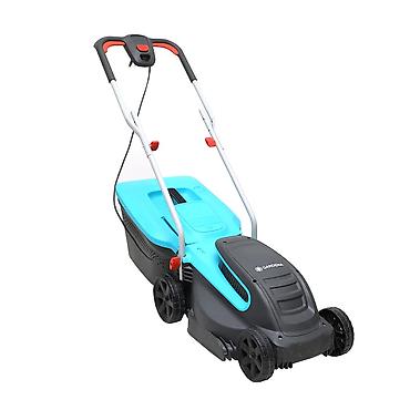 Elektrik qazonbiçən maşın – Gardena Məhsul təsviri: - Şəbəkədən lalafo.az -da Elektrik qazonbiçən maşın – Gardena Məhsul təsviri: - Şəbəkədən