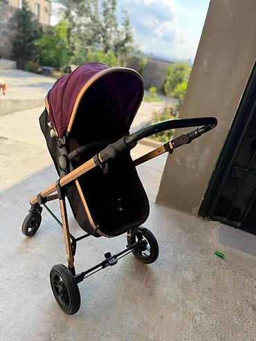 2-si 1-də araba, İşlənmiş, Yaş: <1 ay lalafo.az -da 2-si 1-də araba, İşlənmiş, Yaş: <1 ay