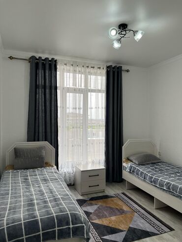 Иссык-Куль 2025: Коттедж, Париж-2 ЦО Париж, Чок-Тал, Детская площадка, Парковка, стоянка, Охраняемая территория — 13