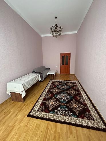 Квартиры: Evin yerlesme yeri nerimanov heyder eliyev pr uzerinde Ev tam remontlu — 3