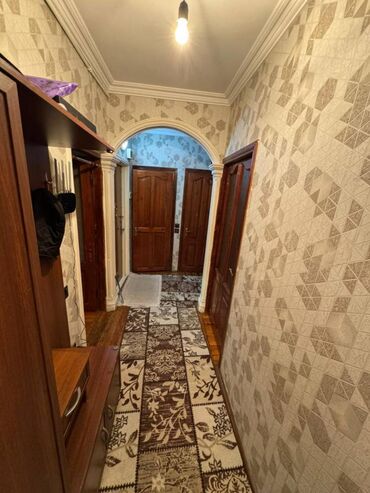 Köhnə tikili: Bakı, 3 otaqlı, Köhnə tikili, m. Həzi Aslanov, 68 kv. m — 11