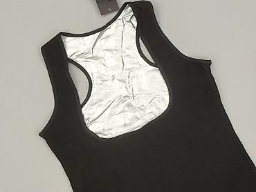 ubrania basic damskie: Boohoo, T-shirt damski, rozmiar S — 1