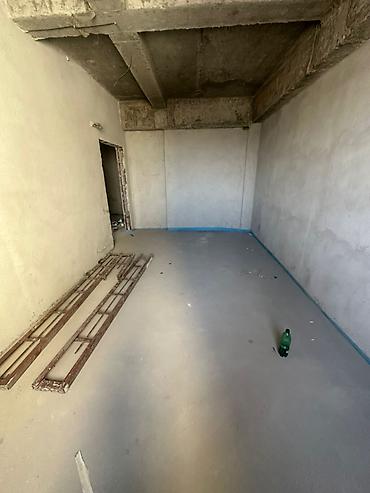 флиппинг: 2 комнаты, 54 м², Пишпек Элитка, 16 этаж, ПСО (под самоотделку) — 5