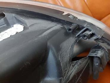 fosil smart: 81.FAR FAROVI PREDNJI LEVI ZA LANCIA YPSILON OD 2003. DO 2011. GOD. | — 4