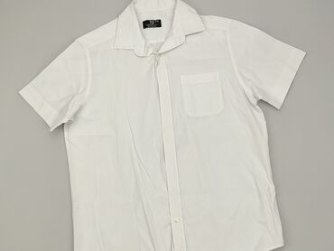 Shirt for men, L (EU 40), condition - Good