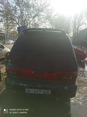 Toyota: Toyota Estima: 1997 г., Автомат, Вэн/Минивэн — 3